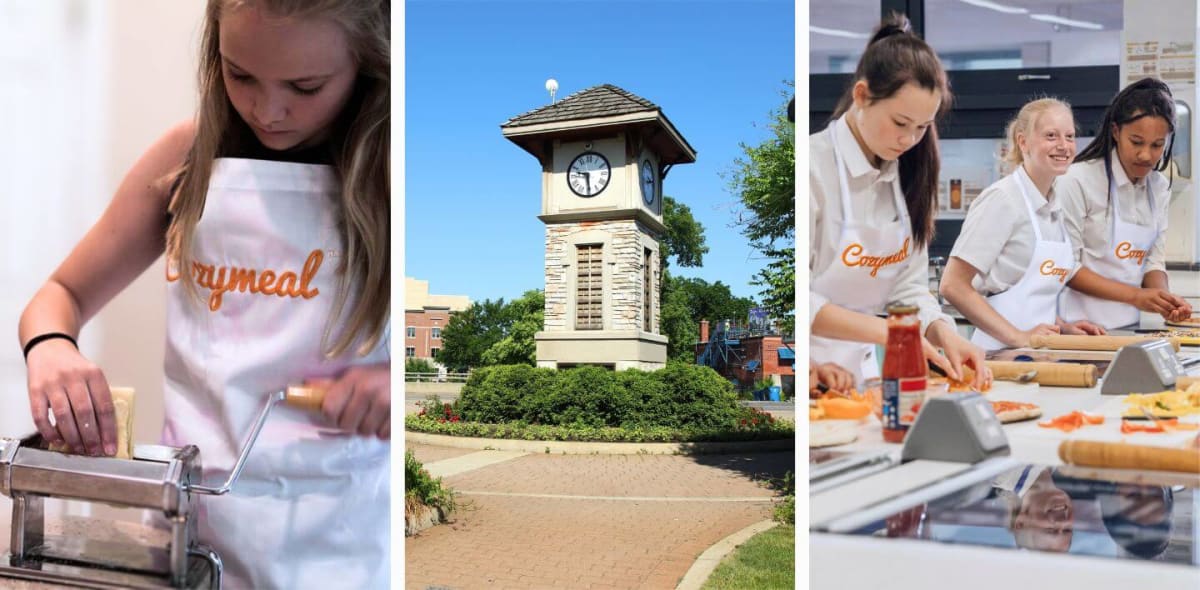 See our selection of Teens cooking classes in Naperville, IL
