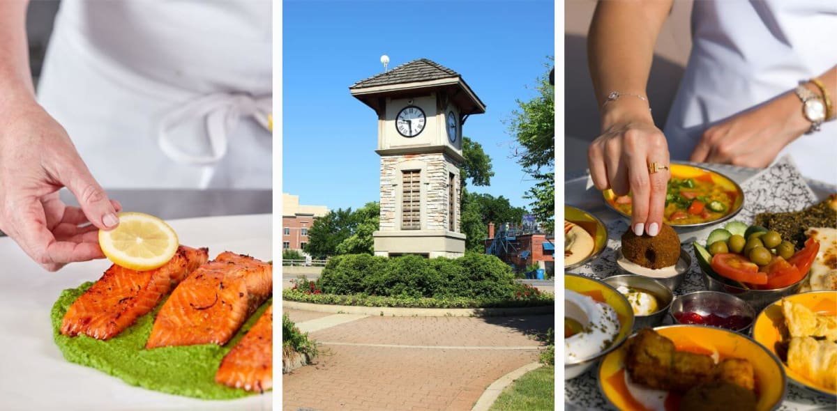 See our selection of Mediterranean cooking classes in Naperville, IL