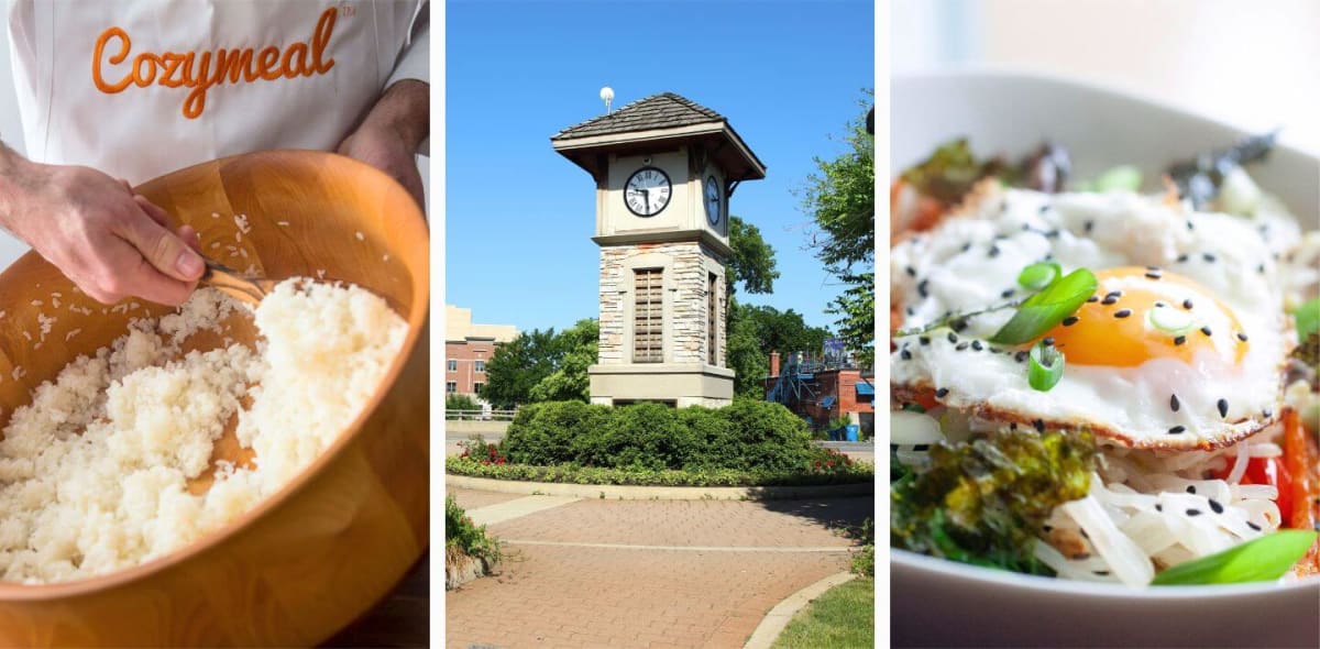 See our selection of Korean cooking classes in Naperville, IL