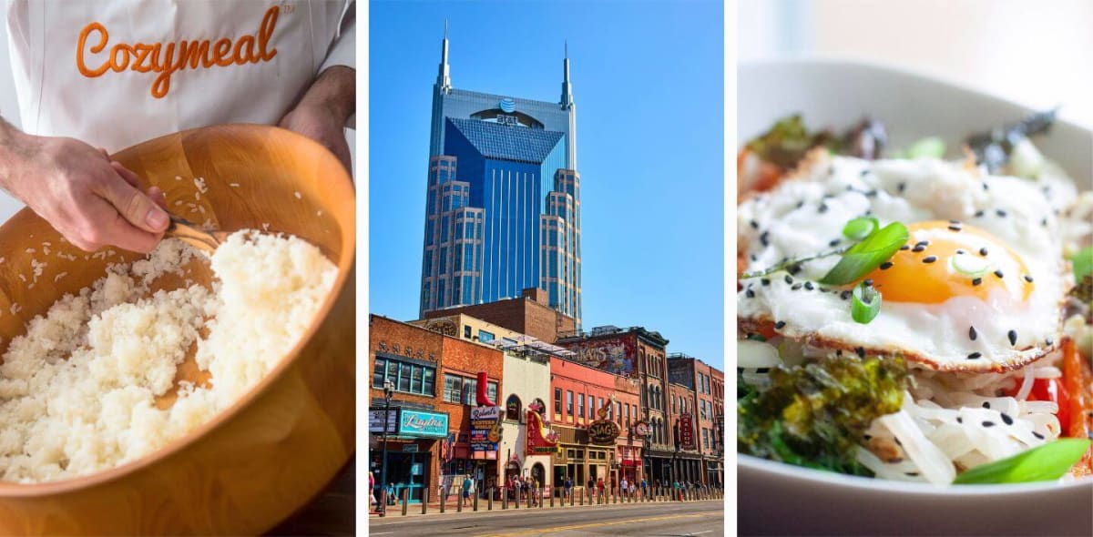 See our selection of Korean cooking classes in Nashville, TN