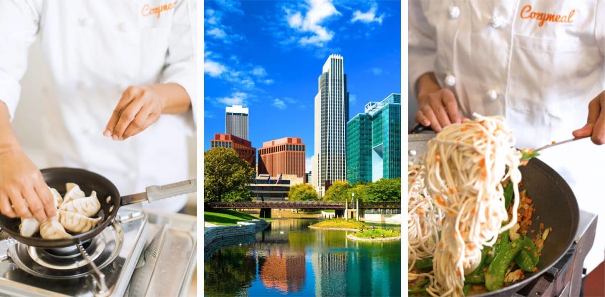 See our selection of Chinese cooking classes in Omaha, NE