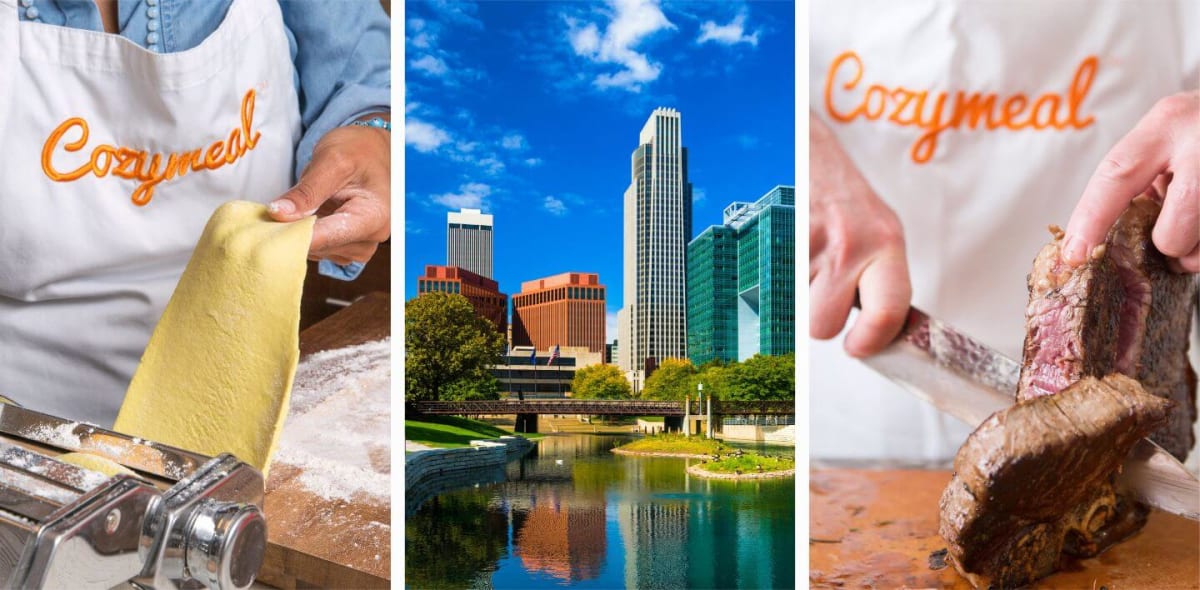 See our selection of Beginner cooking classes in Omaha, NE