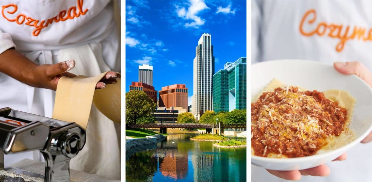 See our selection of Italian cooking classes in Omaha, NE