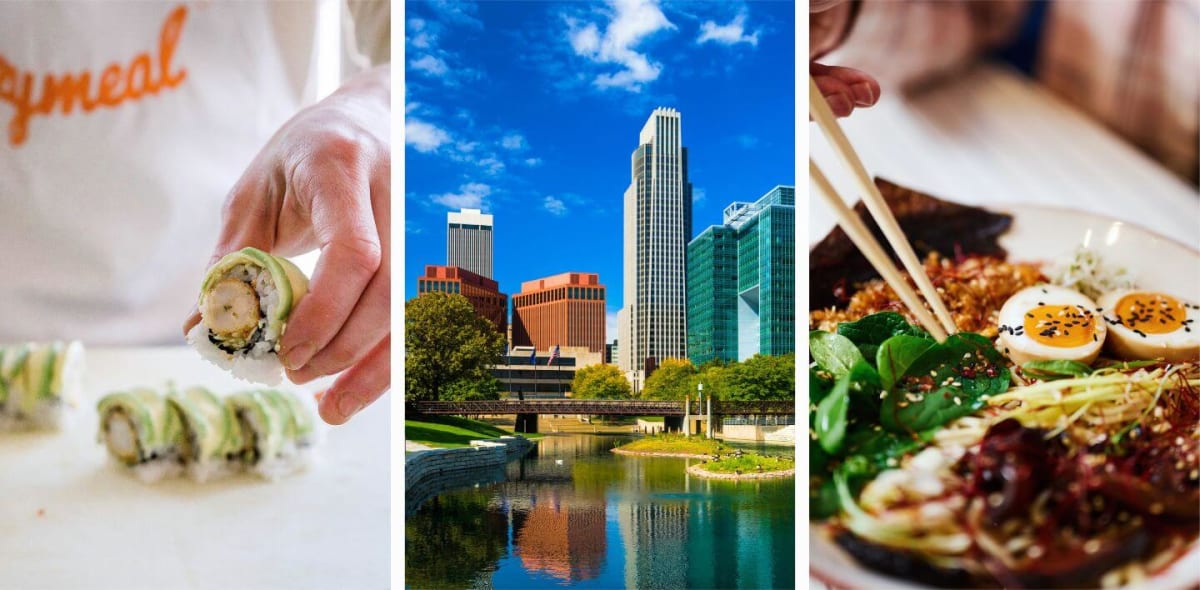 See our selection of Japanese cooking classes in Omaha, NE