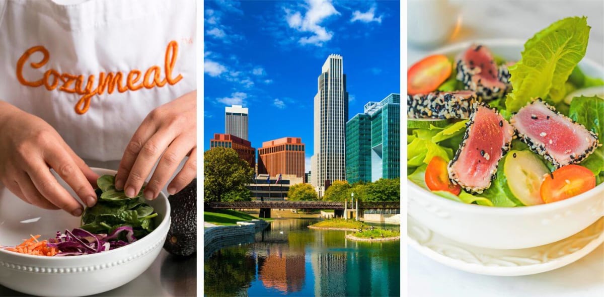See our selection of Healthy cooking classes in Omaha, NE