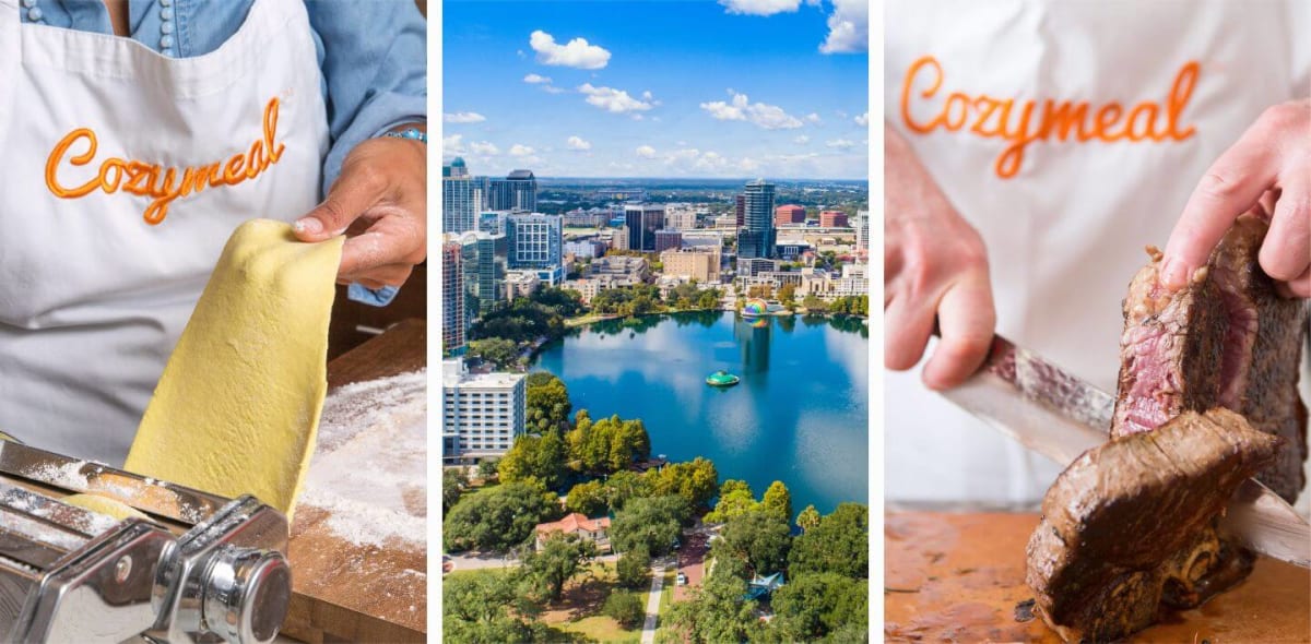 See our selection of Beginner cooking classes in Orlando, FL