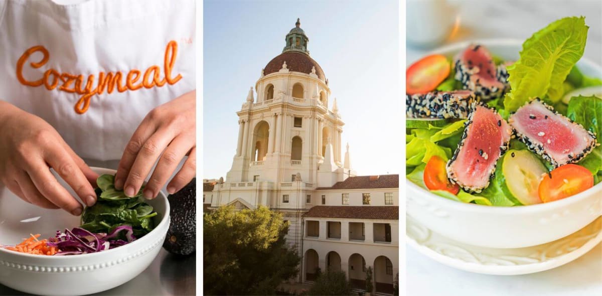 See our selection of Healthy cooking classes in Pasadena, CA