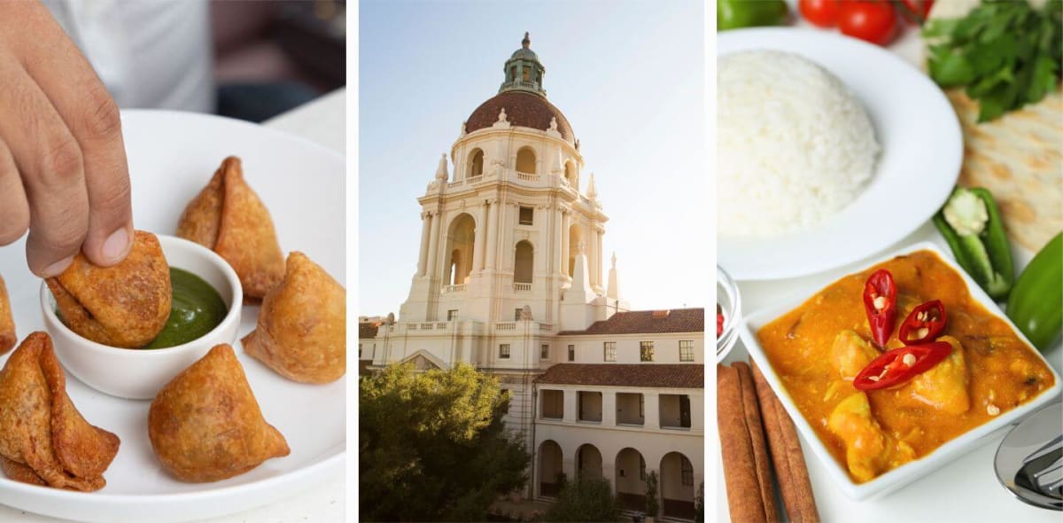 See our selection of Indian cooking classes in Pasadena, CA