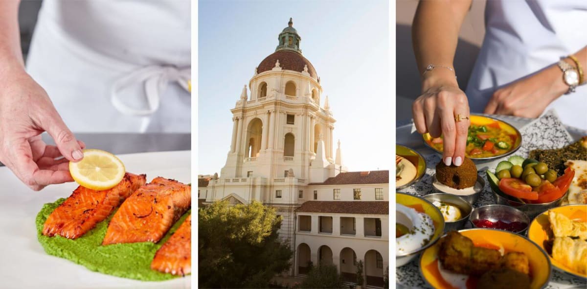 See our selection of Mediterranean cooking classes in Pasadena, CA