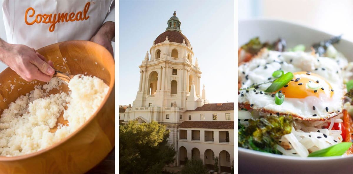 See our selection of Korean cooking classes in Pasadena, CA