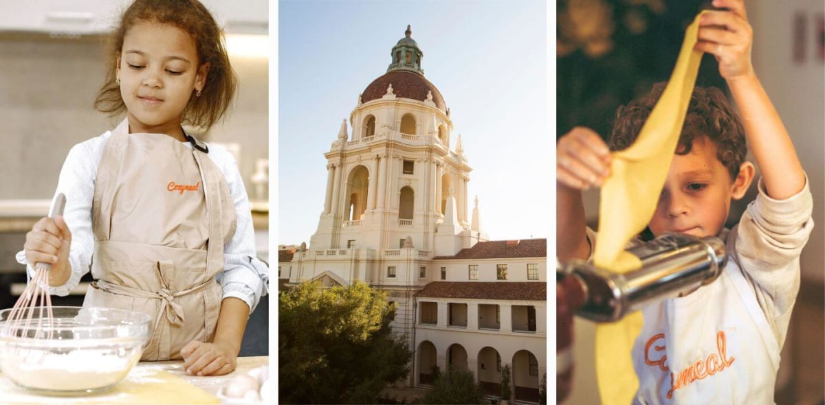 See our selection of Kids cooking classes in Pasadena, CA