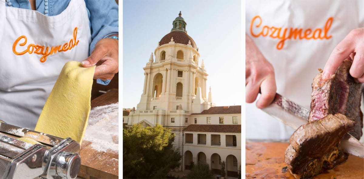 See our selection of Beginner cooking classes in Pasadena, CA