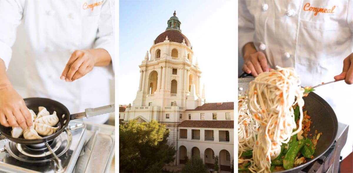 See our selection of Chinese cooking classes in Pasadena, CA