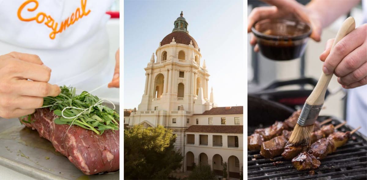 See our selection of BBQ cooking classes in Pasadena, CA