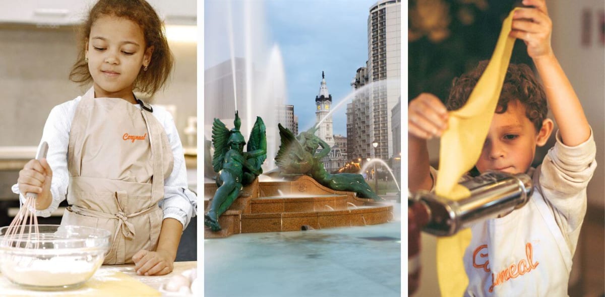 See our selection of Kids cooking classes in Philadelphia, PA