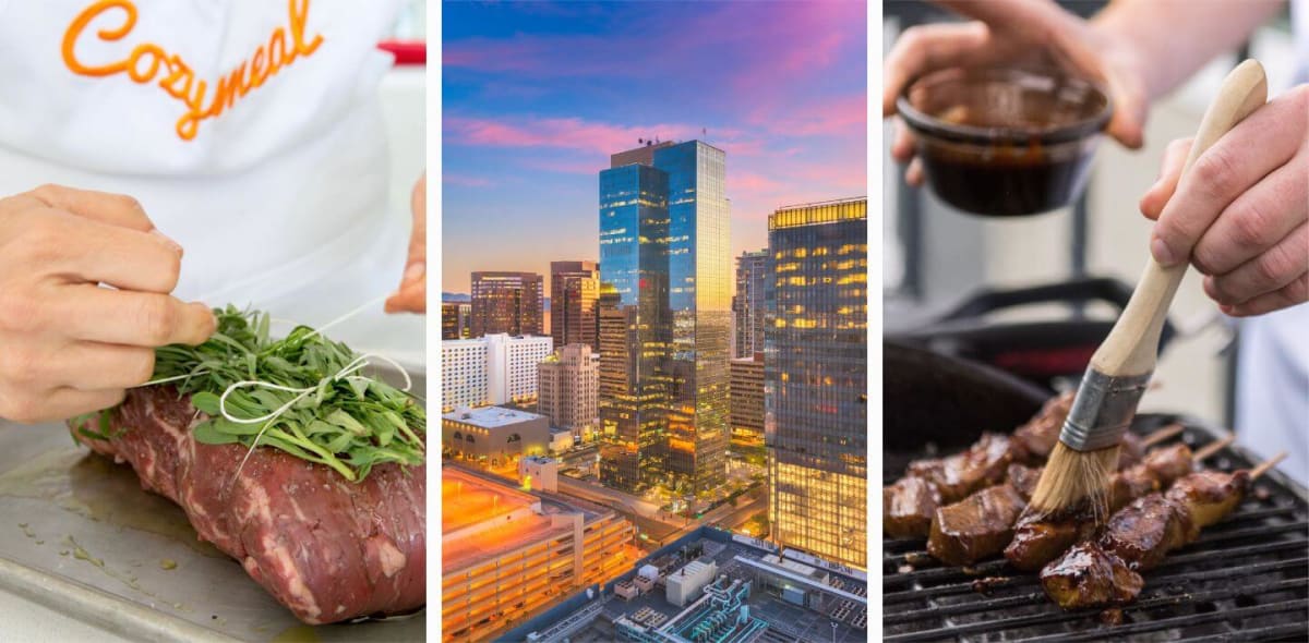 See our selection of BBQ cooking classes in Phoenix, AZ