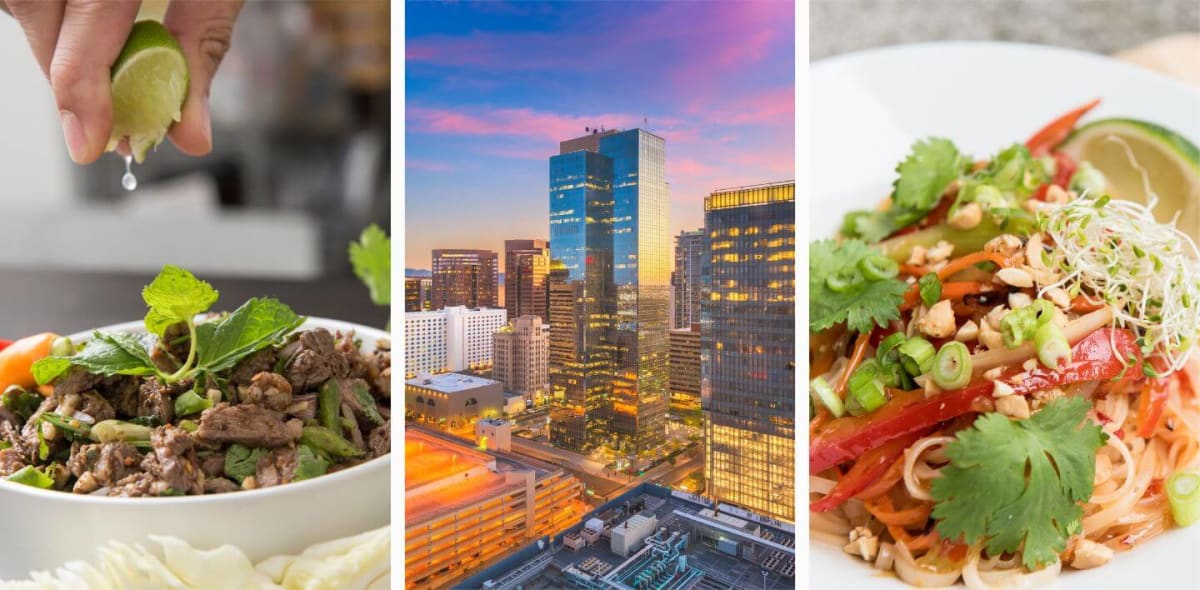 See our selection of Thai cooking classes in Phoenix, AZ
