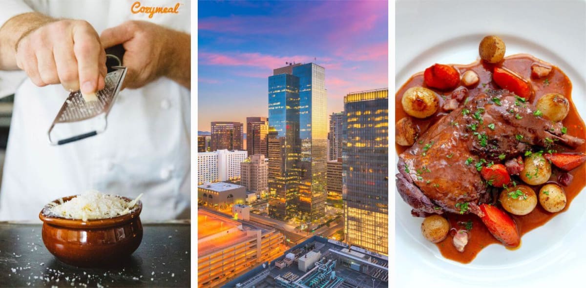 See our selection of French cooking classes in Phoenix, AZ