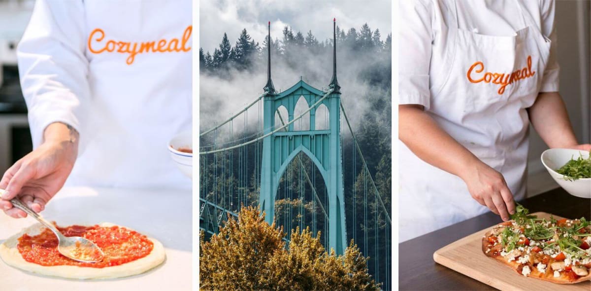 See our selection of Pizza Making classes in Portland, OR