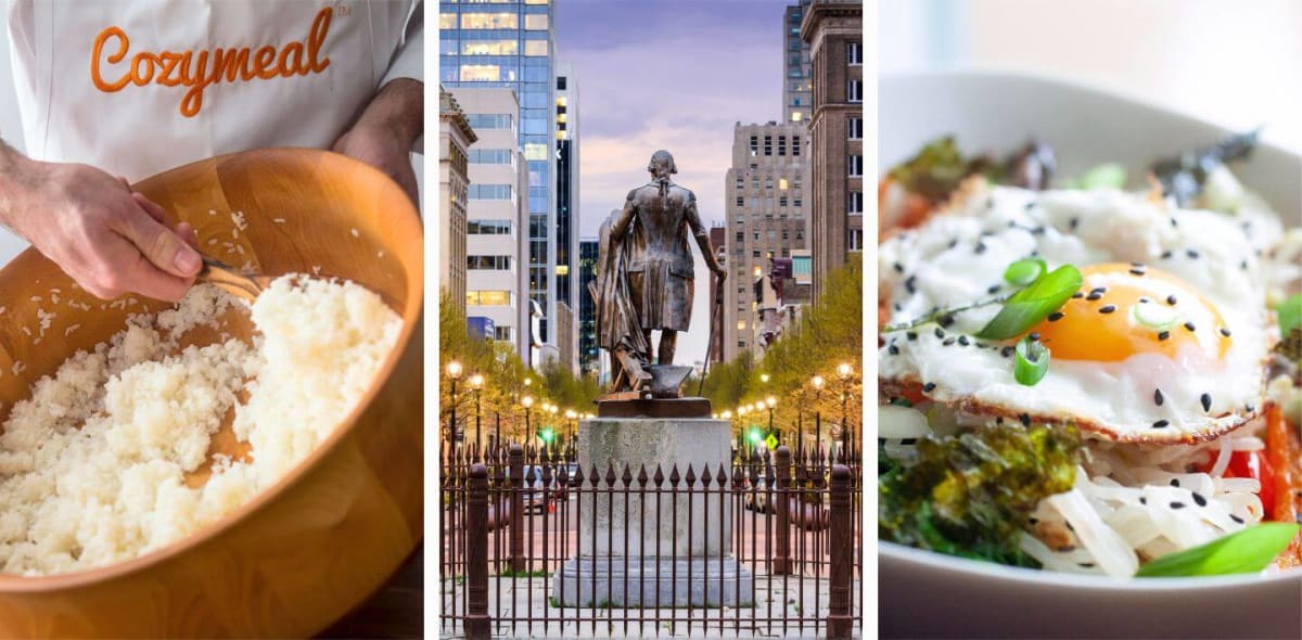 See our selection of Korean cooking classes in Raleigh, NC