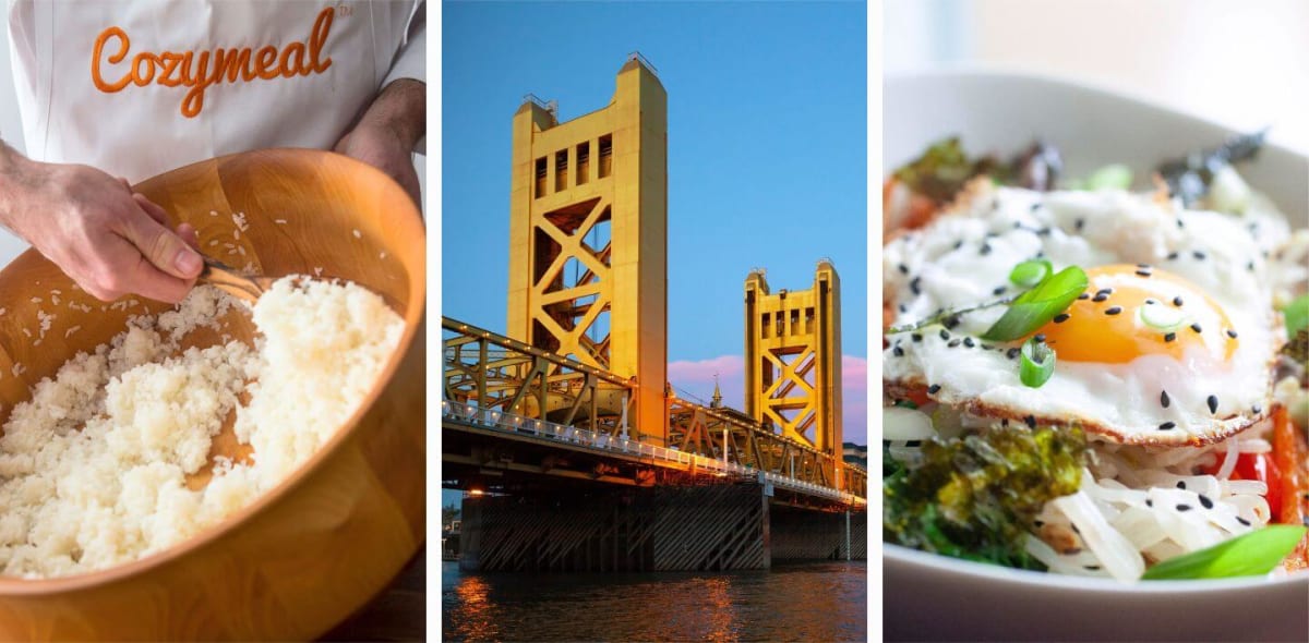 See our selection of Korean cooking classes in Sacramento, CA