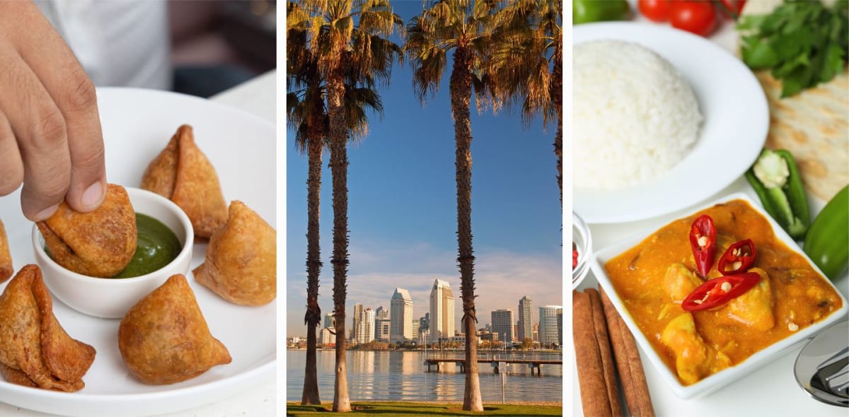 See our selection of Indian cooking classes in San Diego, CA