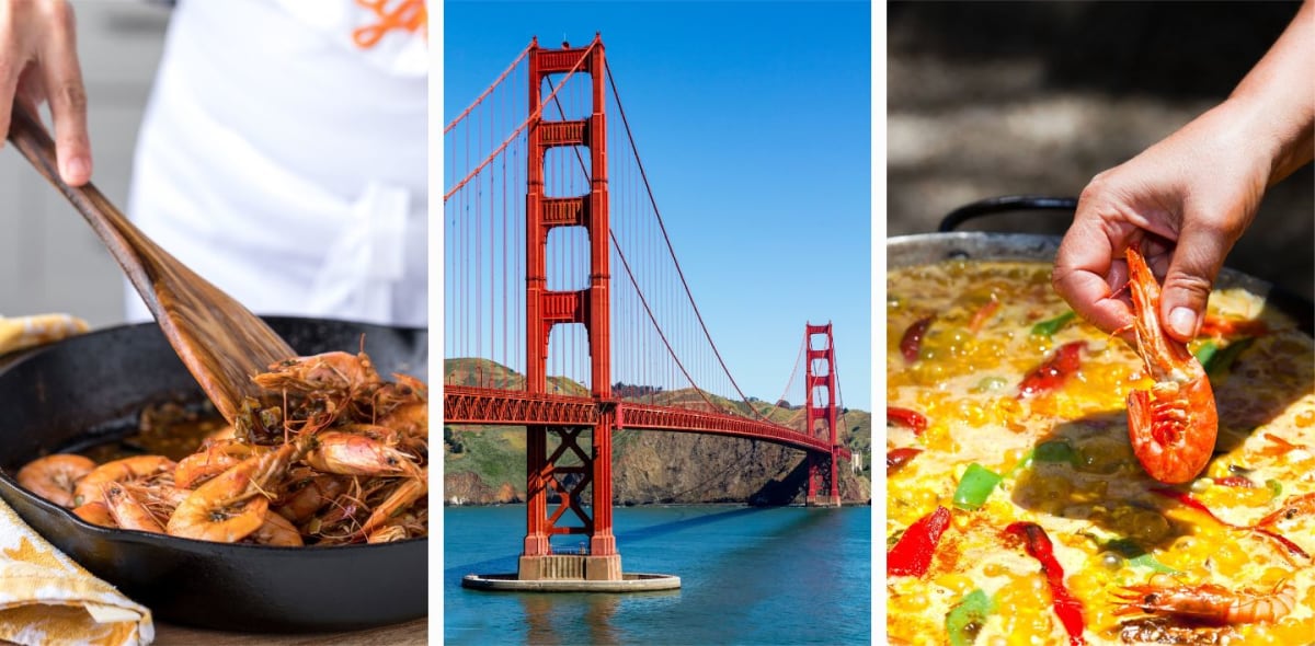 See our selection of Spanish cooking classes in San Francisco, CA