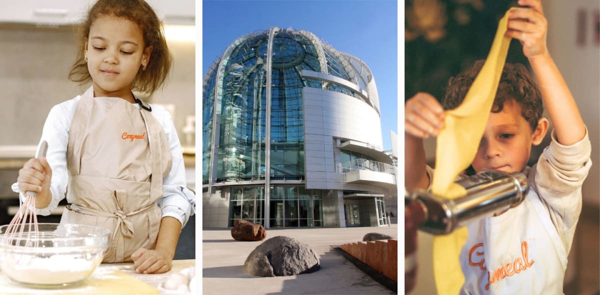 See our selection of Kids cooking classes in San Jose, CA