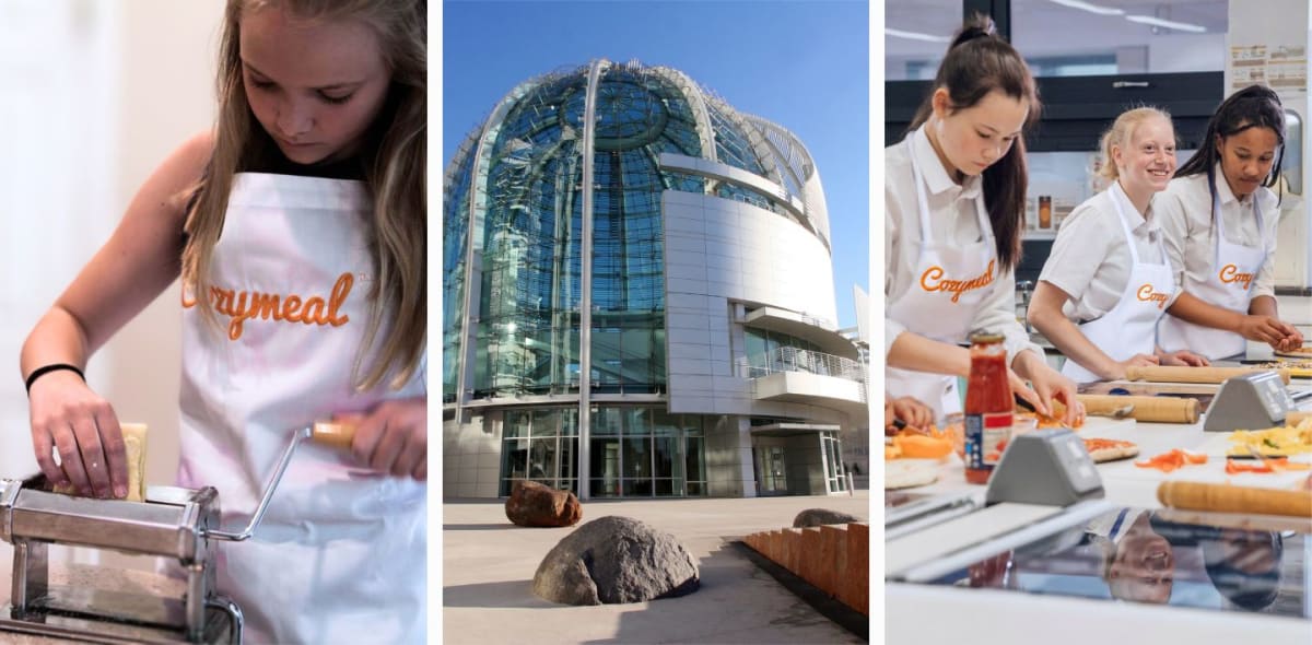 See our selection of Teens cooking classes in San Jose, CA