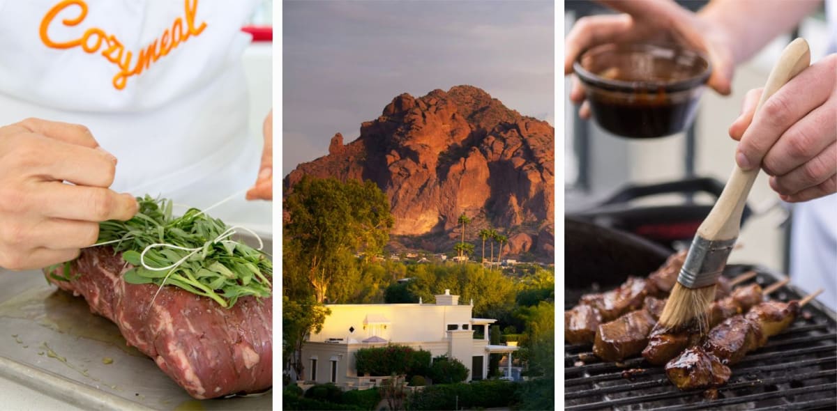 See our selection of BBQ cooking classes in Scottsdale, AZ