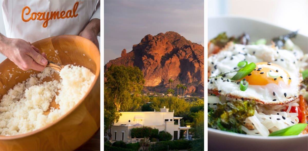 See our selection of Korean cooking classes in Scottsdale, AZ