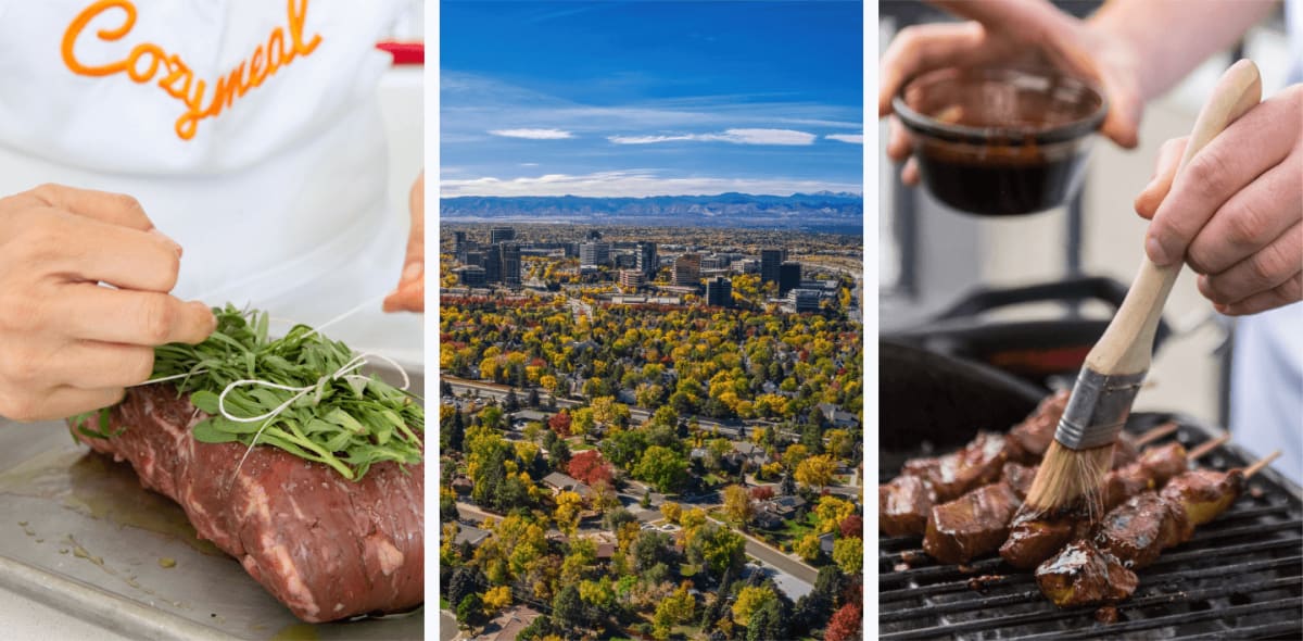See our selection of BBQ cooking classes in Aurora, CO
