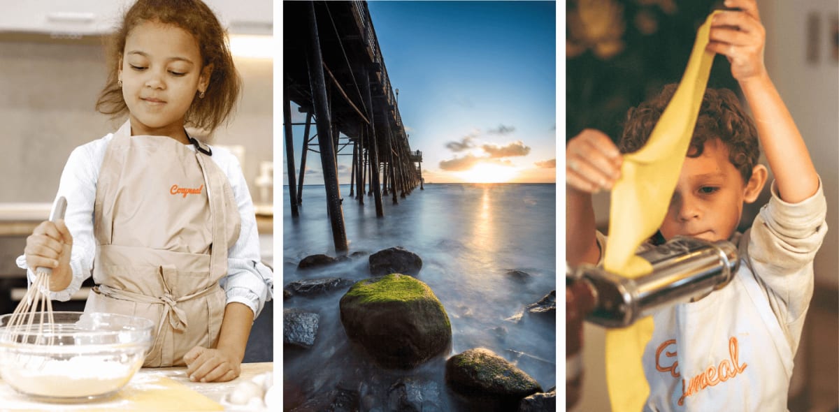See our selection of Kids cooking classes in Carlsbad & Oceanside, CA