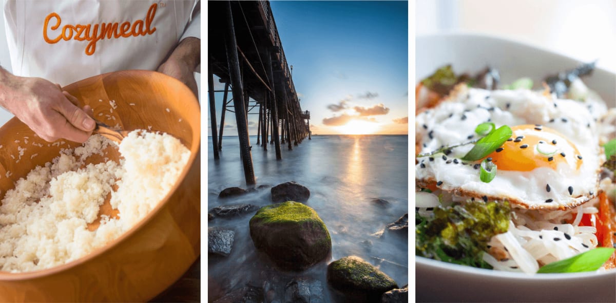 See our selection of Korean cooking classes in Carlsbad & Oceanside, CA
