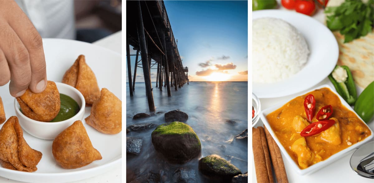 See our selection of Indian cooking classes in Carlsbad & Oceanside, CA