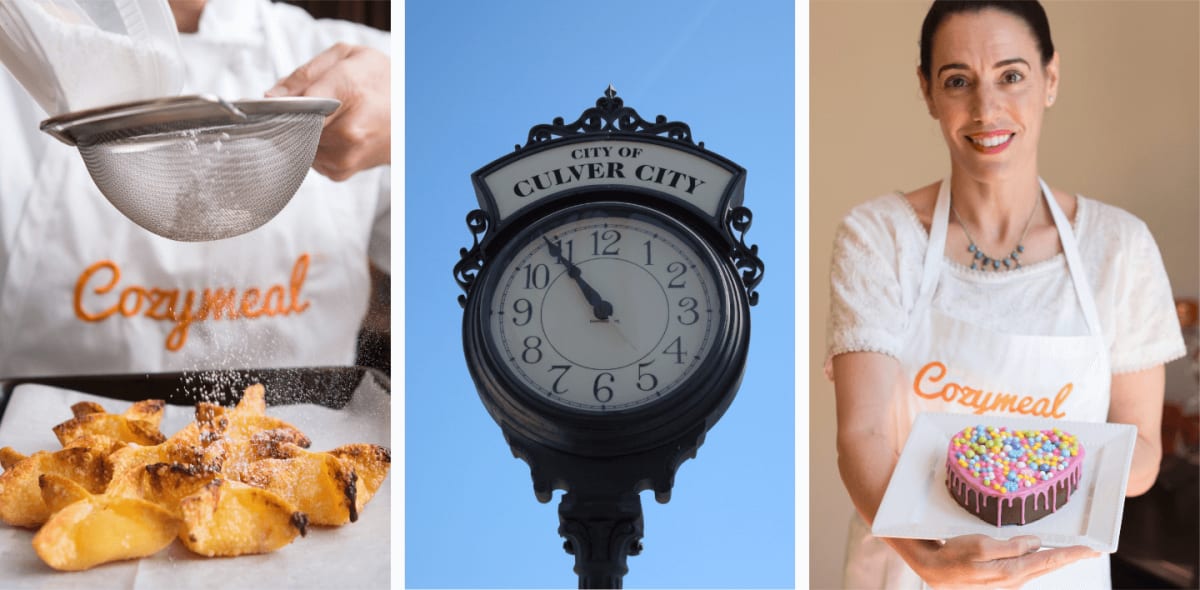 See our selection of Baking classes in Culver City, CA