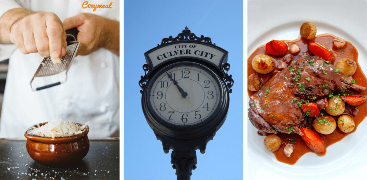 See our selection of French cooking classes in Culver City, CA