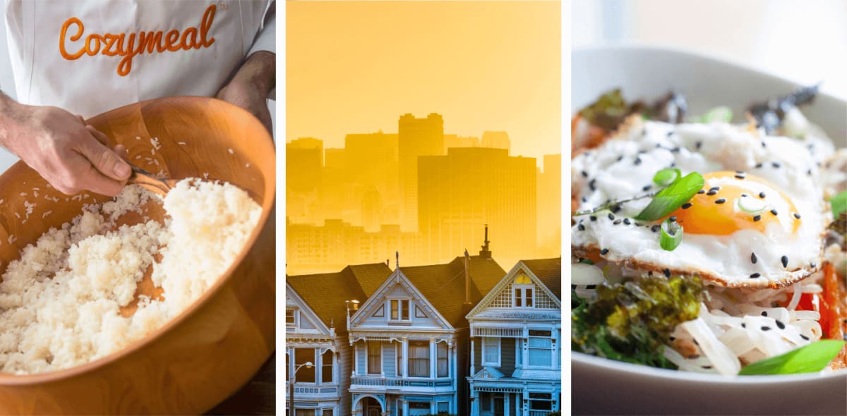 See our selection of Korean cooking classes in East Bay, CA