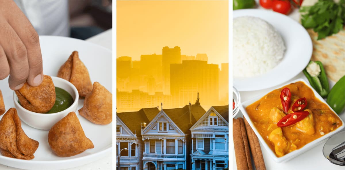See our selection of Indian cooking classes in East Bay, CA