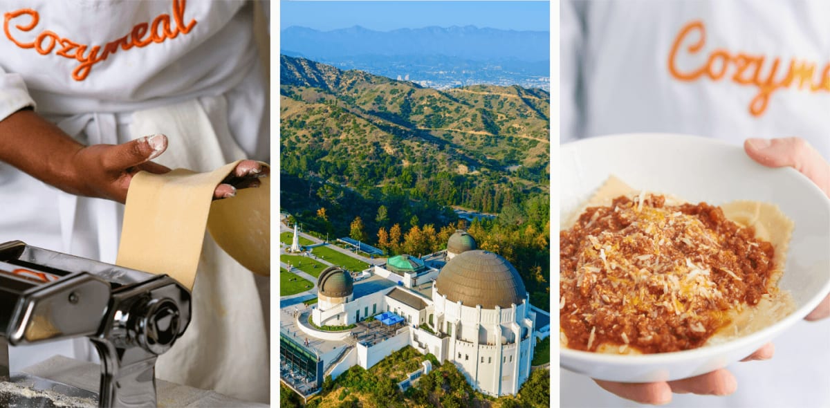 See our selection of Italian cooking classes in Hollywood Area, CA