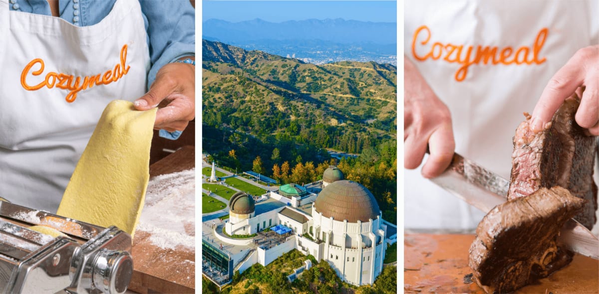 See our selection of Beginner cooking classes in Hollywood Area, CA
