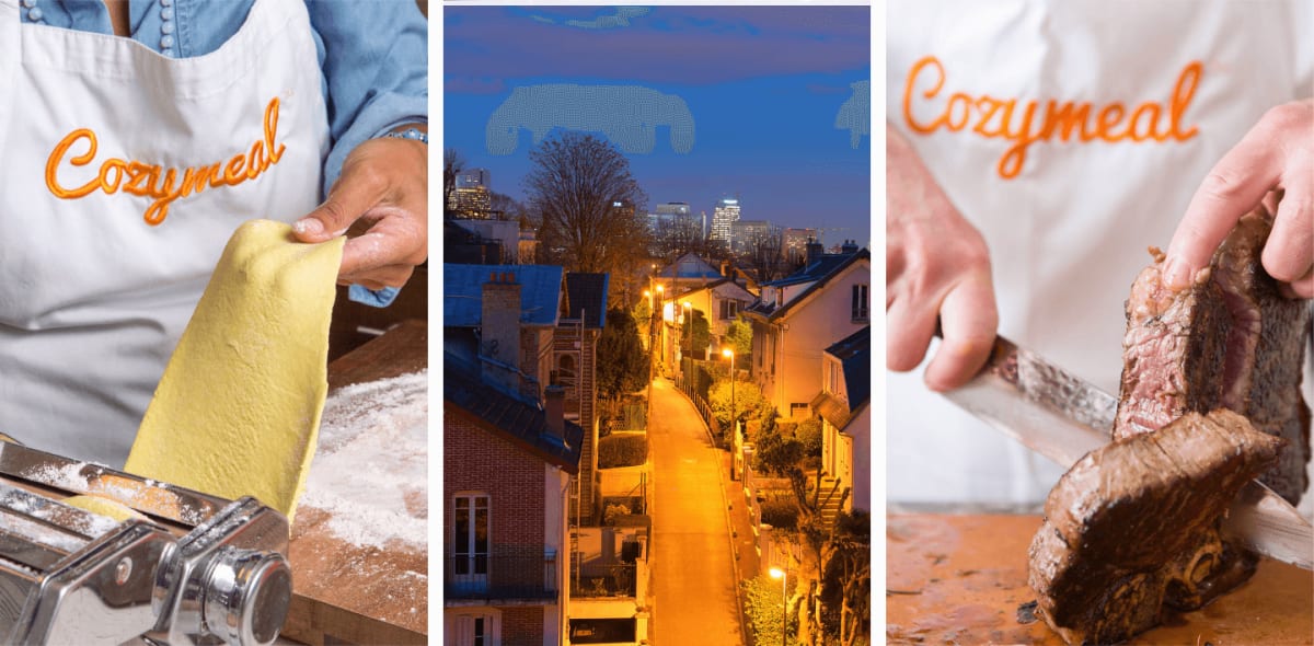 See our selection of Beginner cooking classes in Mid-City Area, CA