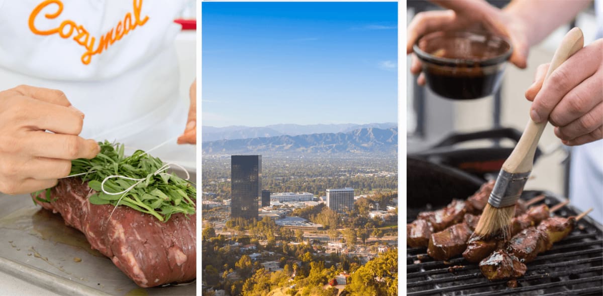 See our selection of BBQ cooking classes in San Fernando Valley, CA