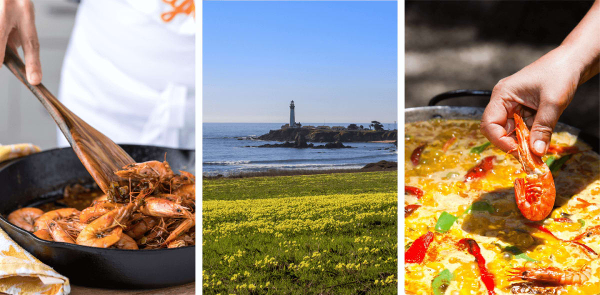 See our selection of Spanish cooking classes in South Bay & Peninsula, CA