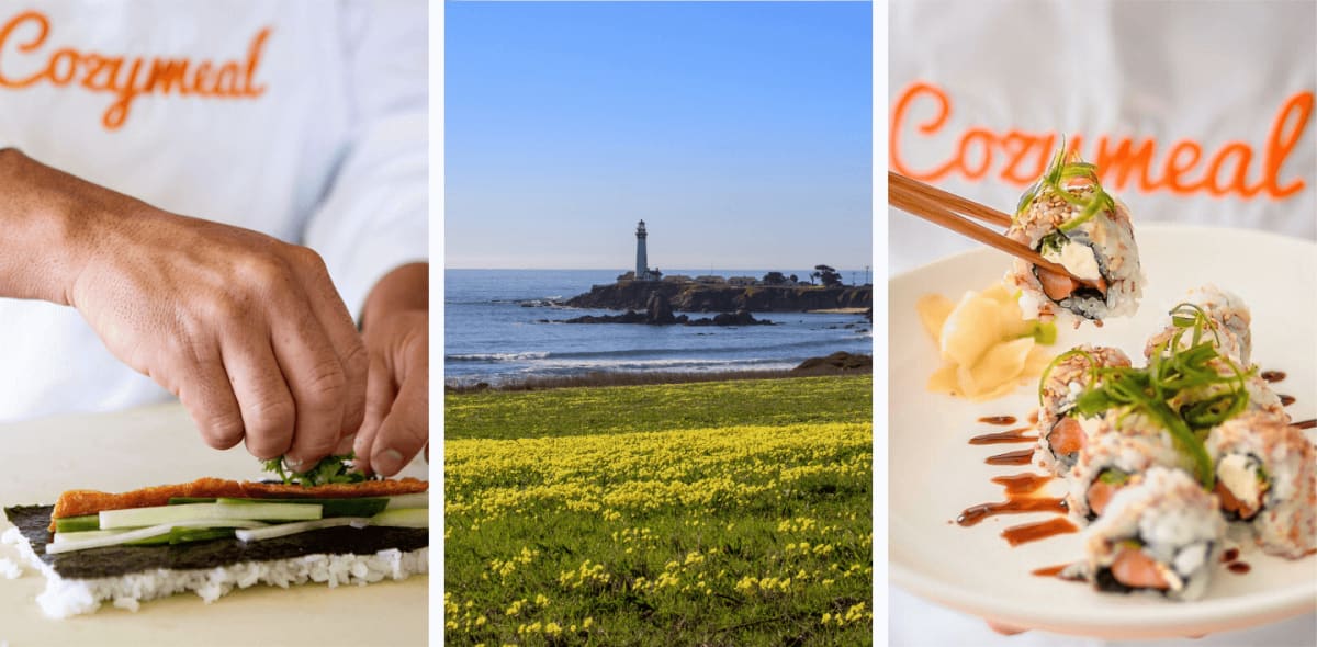 See our selection of Sushi Making classes in South Bay & Peninsula, CA