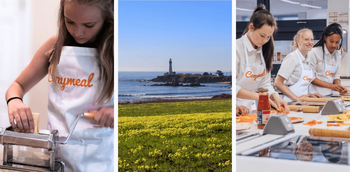 See our selection of Teens cooking classes in South Bay & Peninsula, CA
