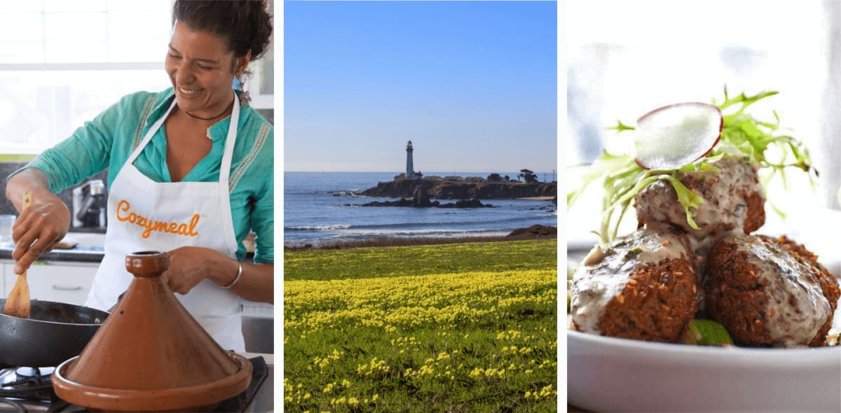 See our selection of Vegetarian cooking classes in South Bay & Peninsula, CA