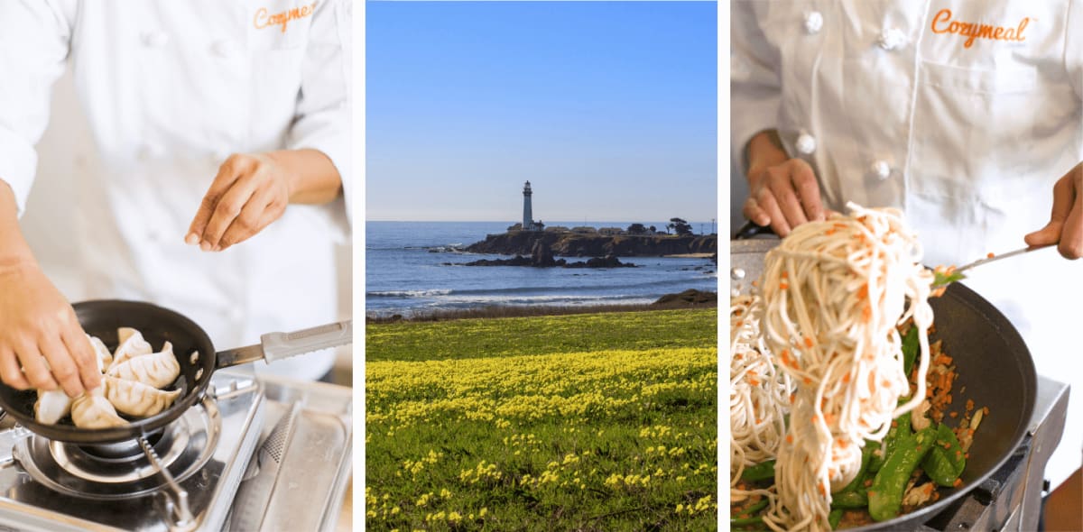 See our selection of Chinese cooking classes in South Bay & Peninsula, CA
