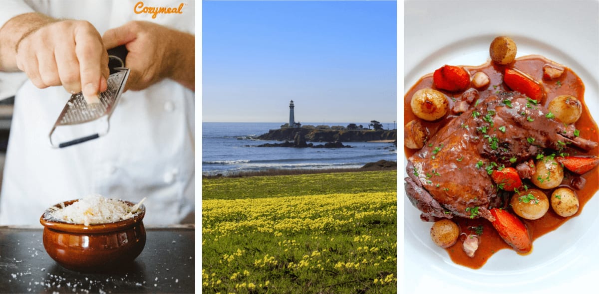 See our selection of French cooking classes in South Bay & Peninsula, CA