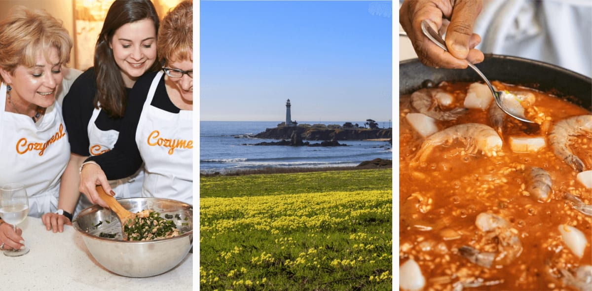 See our selection of Group cooking classes in South Bay & Peninsula, CA